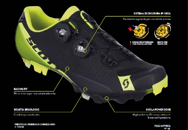 rc shoes mtb