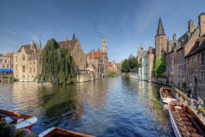 Bruges