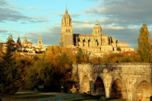 Salamanca