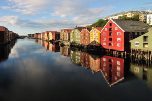 Trondheim