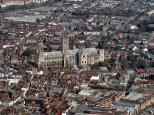 Canterbury