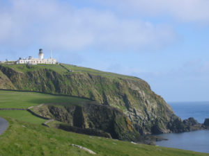 Isole Shetland