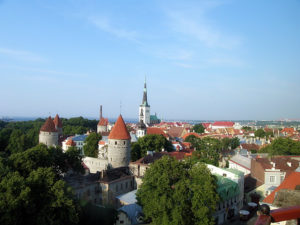 Tallin