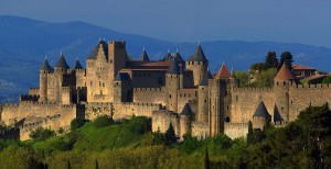 carcassonne