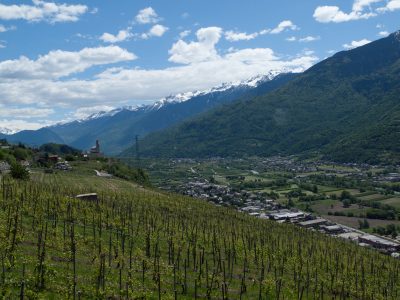 Valtellina - Franco Folini (Flickr)