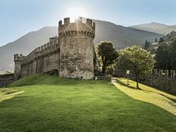 Bellinzona