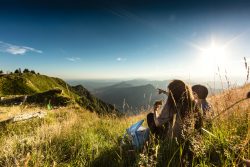 Monte Generoso