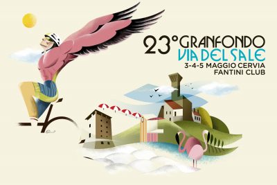 Granfondo Via del Sale