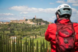 Bike & Ride Fucecchio