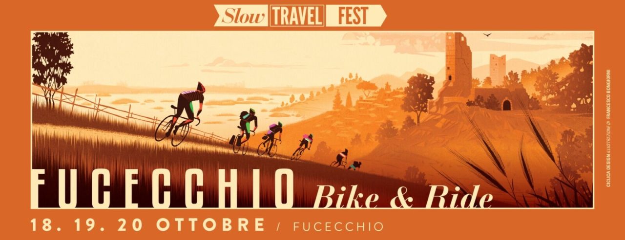 Bike & Ride Fucecchio