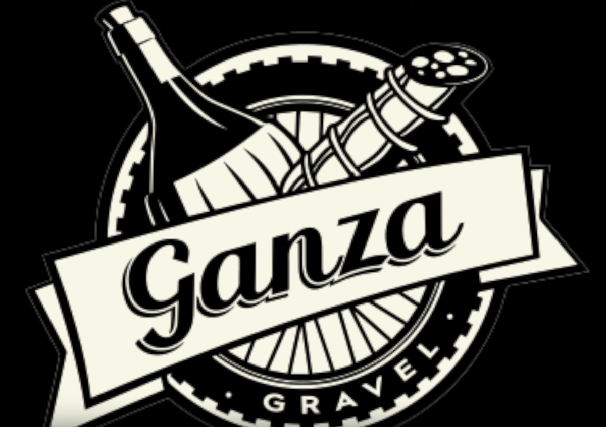 Ganza Gravel