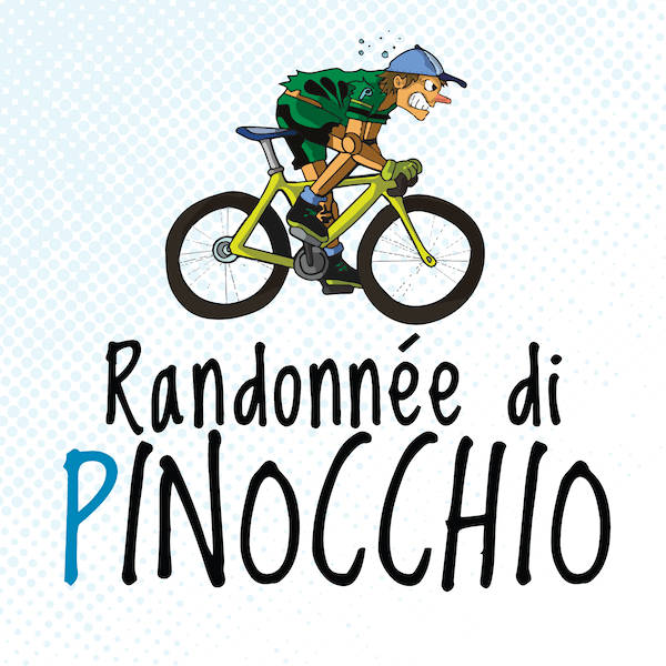 Randonnee Di Pinocchio Collodi 21 Cicloturismo