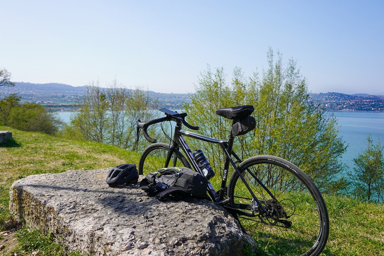 Garda Cycling Academy