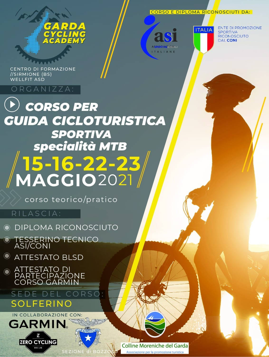 Garda Cycling Academy