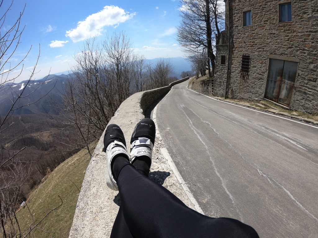 Paolo Pagni San Pellegrino in Alpe