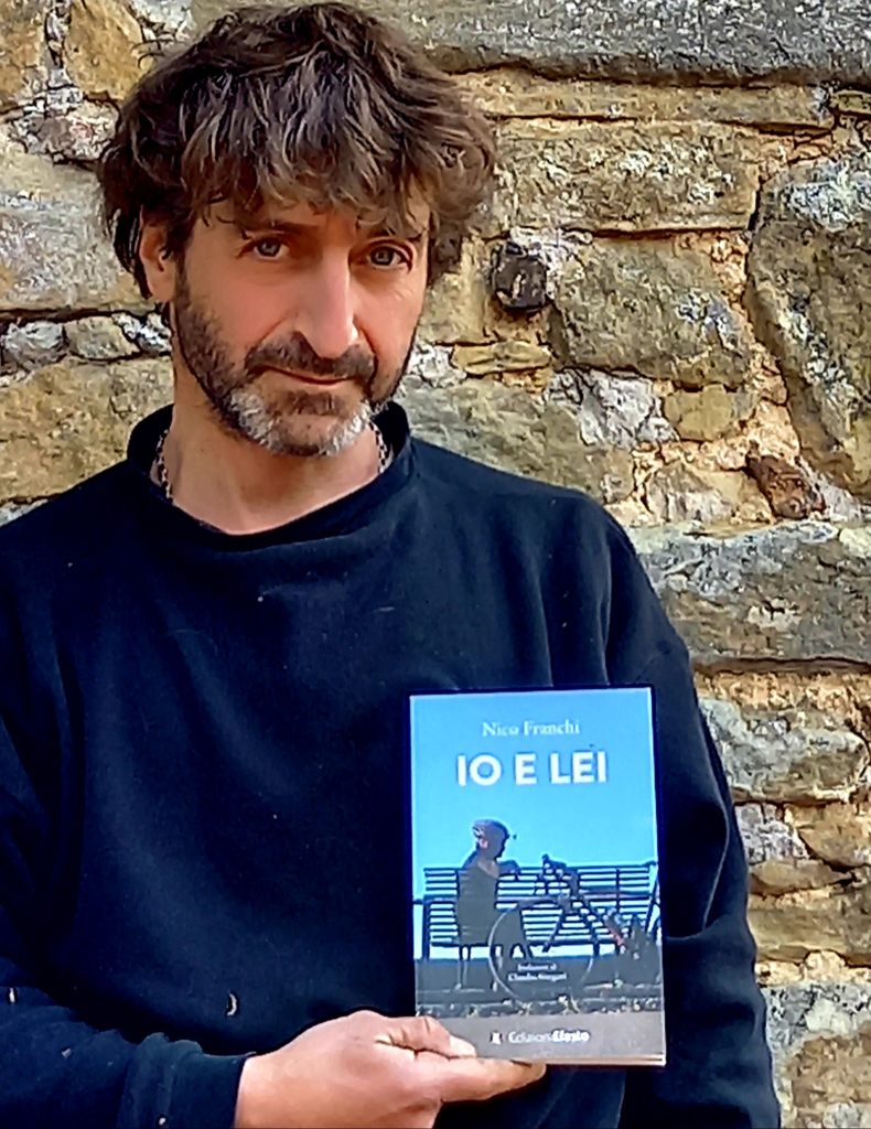 Io e lei Libro di Nico Franchi