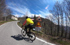 Giorgio Silvestri San Pellegrino in Alpe