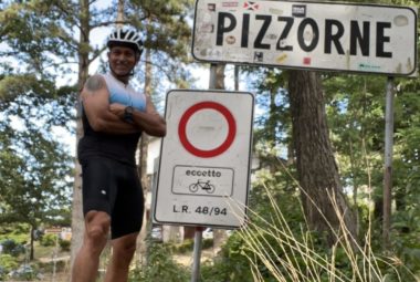 Pizzorne da Matraia