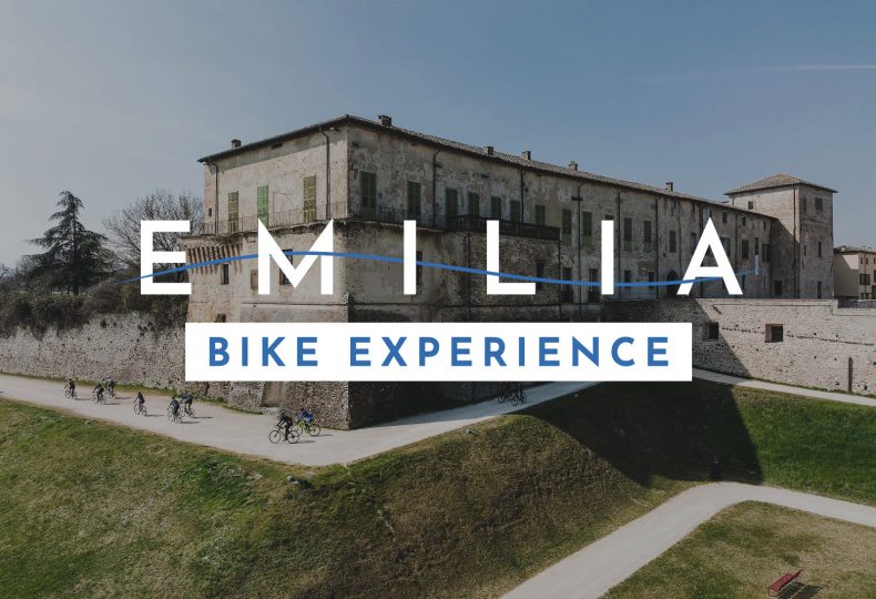 I percorsi PedalArt e il Club di Prodotto Parma by Bike - Emilia Bike Experience