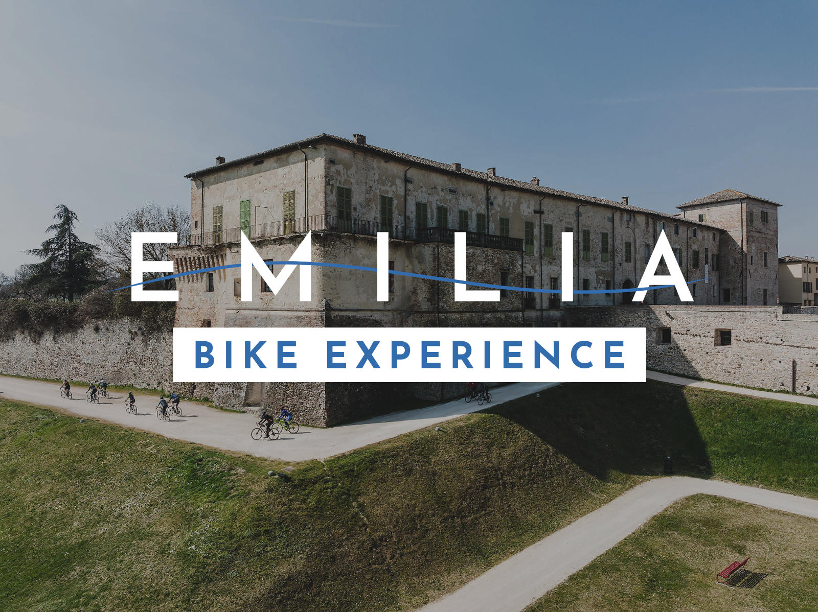 I percorsi PedalArt e il Club di Prodotto Parma by Bike - Emilia Bike Experience