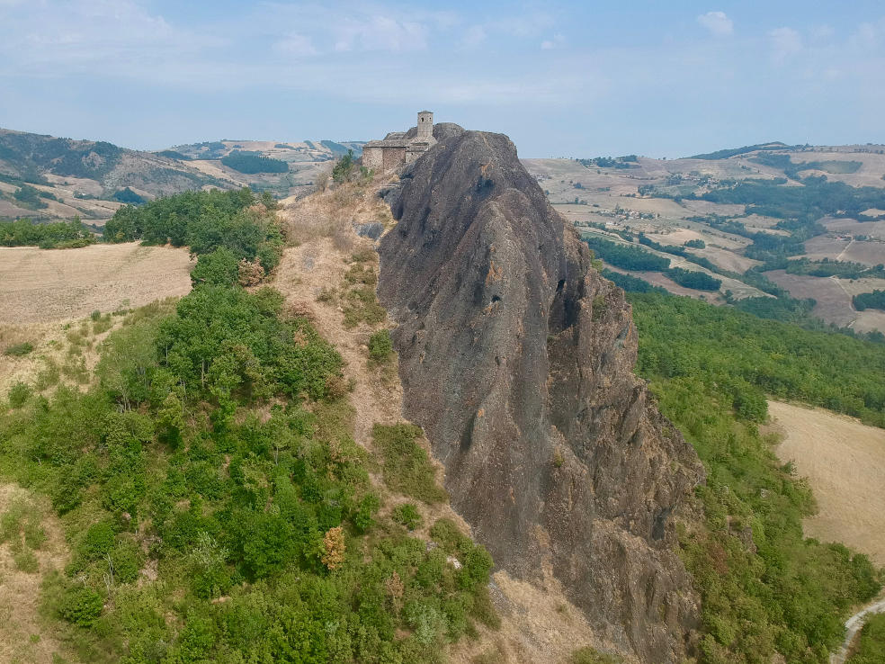 La Val Trebbia, una valle che può stupire! - Emilia Bike Experience