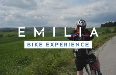 La via Francigena in bici - Emilia Bike Experience