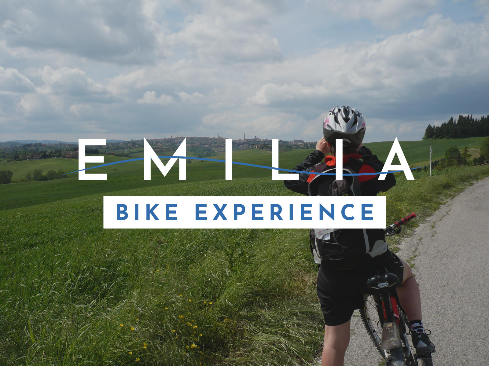 La via Francigena in bici - Emilia Bike Experience