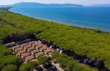 Camping Village Oasi