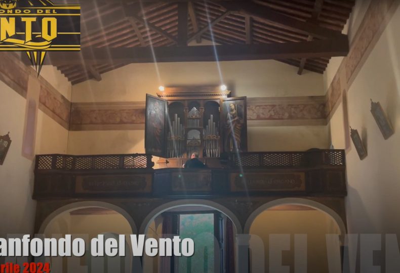 Parrocchia dei Santi Pietro e Paolo Trassilico