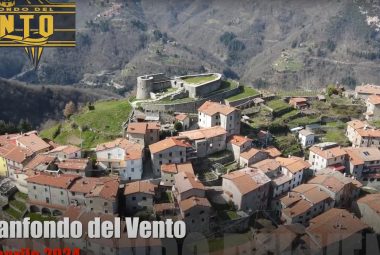 rocca di trassilico