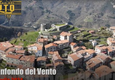 rocca di trassilico