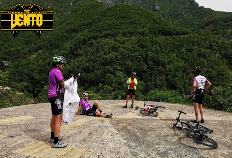 Granfondo del Vento 2024
