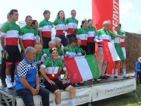 Granfondo dei Laghi della Garfagnana